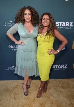 NALIP s 25th Anniversary Red Carpet Celebration At The NeueHouse Hollywood Featuring: Diana Maria Riva, Lisa Vidal Where: Hollywood, California, United States When: 28 Jun 2024 Credit: Faye s Vision Cover Images EDITORIAL USE ONLY. NOT FOR USE BY NEWSPAPERS BASED IN THE UK. Copyright: xx coverimg53892699