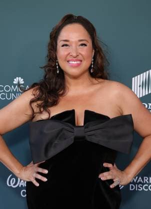 NALIP s 25th Anniversary Red Carpet Celebration At The NeueHouse Hollywood Featuring: Maria Russell Where: Hollywood, California, United States When: 28 Jun 2024 Credit: Faye s Vision Cover Images EDITORIAL USE ONLY. NOT FOR USE BY NEWSPAPERS BASED IN THE UK. Copyright: xx coverimg53892710