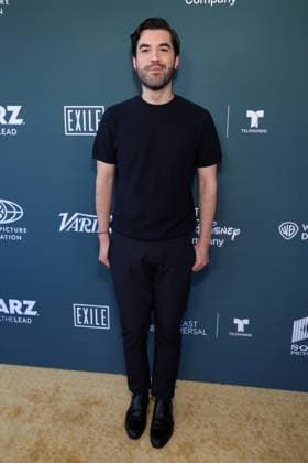 NALIP s 25th Anniversary Red Carpet Celebration At The NeueHouse Hollywood Featuring: Manuel Villarreal Where: Hollywood, California, United States When: 28 Jun 2024 Credit: Faye s Vision Cover Images EDITORIAL USE ONLY. NOT FOR USE BY NEWSPAPERS BASED IN THE UK. Copyright: xx coverimg53892673