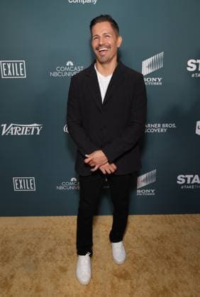NALIP s 25th Anniversary Red Carpet Celebration At The NeueHouse Hollywood Featuring: Jay Hernandez Where: Hollywood, California, United States When: 28 Jun 2024 Credit: Faye s Vision Cover Images EDITORIAL USE ONLY. NOT FOR USE BY NEWSPAPERS BASED IN THE UK. Copyright: xx coverimg53892636