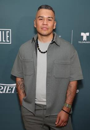 NALIP s 25th Anniversary Red Carpet Celebration At The NeueHouse Hollywood Featuring: J.J. Soria Where: Hollywood, California, United States When: 28 Jun 2024 Credit: Faye s Vision Cover Images EDITORIAL USE ONLY. NOT FOR USE BY NEWSPAPERS BASED IN THE UK. Copyright: xx coverimg53892644