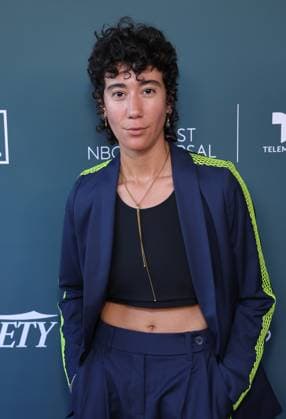 NALIP s 25th Anniversary Red Carpet Celebration At The NeueHouse Hollywood Featuring: Vico Ortiz Where: Hollywood, California, United States When: 28 Jun 2024 Credit: Faye s Vision Cover Images EDITORIAL USE ONLY. NOT FOR USE BY NEWSPAPERS BASED IN THE UK. Copyright: xx coverimg53892654