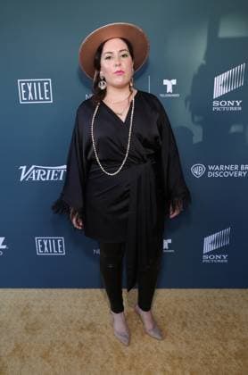 NALIP s 25th Anniversary Red Carpet Celebration At The NeueHouse Hollywood Featuring: Sofia Garza-Barba Where: Hollywood, California, United States When: 28 Jun 2024 Credit: Faye s Vision Cover Images EDITORIAL USE ONLY. NOT FOR USE BY NEWSPAPERS BASED IN THE UK. Copyright: xx coverimg53892656