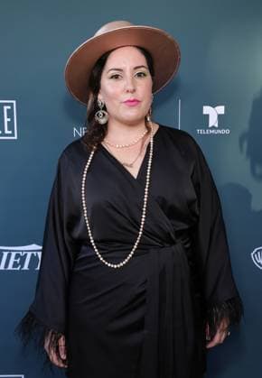 NALIP s 25th Anniversary Red Carpet Celebration At The NeueHouse Hollywood Featuring: Sofia Garza-Barba Where: Hollywood, California, United States When: 28 Jun 2024 Credit: Faye s Vision Cover Images EDITORIAL USE ONLY. NOT FOR USE BY NEWSPAPERS BASED IN THE UK. Copyright: xx coverimg53892657