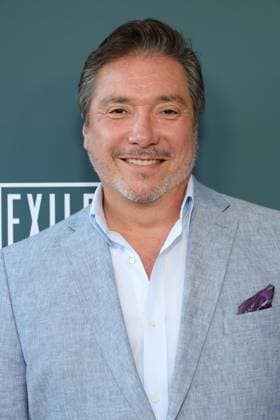 NALIP s 25th Anniversary Red Carpet Celebration At The NeueHouse Hollywood Featuring: Benito Martinez Where: Hollywood, California, United States When: 28 Jun 2024 Credit: Faye s Vision Cover Images EDITORIAL USE ONLY. NOT FOR USE BY NEWSPAPERS BASED IN THE UK. Copyright: xx coverimg53892661