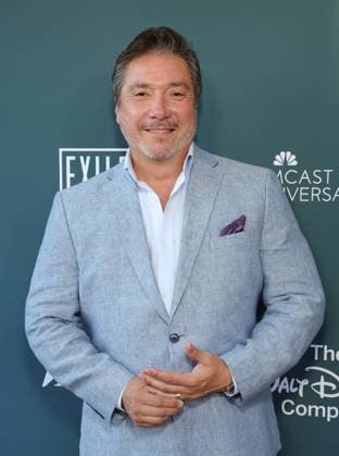 NALIP s 25th Anniversary Red Carpet Celebration At The NeueHouse Hollywood Featuring: Benito Martinez Where: Hollywood, California, United States When: 28 Jun 2024 Credit: Faye s Vision Cover Images EDITORIAL USE ONLY. NOT FOR USE BY NEWSPAPERS BASED IN THE UK. Copyright: xx coverimg53892662