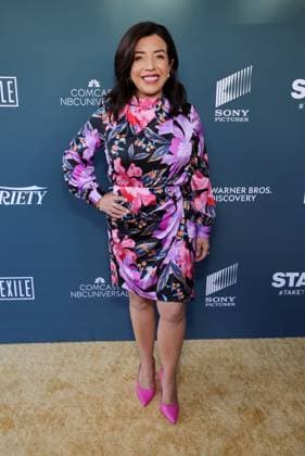 NALIP s 25th Anniversary Red Carpet Celebration At The NeueHouse Hollywood Featuring: Diana Luna Where: Hollywood, California, United States When: 28 Jun 2024 Credit: Faye s Vision Cover Images EDITORIAL USE ONLY. NOT FOR USE BY NEWSPAPERS BASED IN THE UK. Copyright: xx coverimg53892664