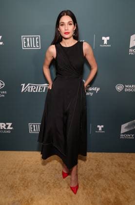 NALIP s 25th Anniversary Red Carpet Celebration At The NeueHouse Hollywood Featuring: Mariela Garriga Where: Hollywood, California, United States When: 28 Jun 2024 Credit: Faye s Vision Cover Images EDITORIAL USE ONLY. NOT FOR USE BY NEWSPAPERS BASED IN THE UK. Copyright: xx coverimg53892649