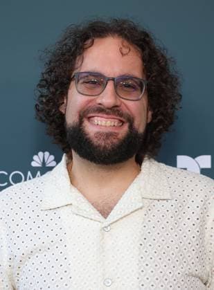 NALIP s 25th Anniversary Red Carpet Celebration At The NeueHouse Hollywood Featuring: Dan Hernandez Where: Hollywood, California, United States When: 28 Jun 2024 Credit: Faye s Vision Cover Images EDITORIAL USE ONLY. NOT FOR USE BY NEWSPAPERS BASED IN THE UK. Copyright: xx coverimg53892675
