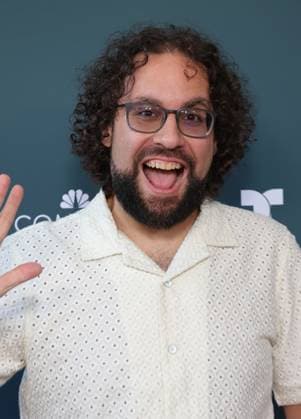 NALIP s 25th Anniversary Red Carpet Celebration At The NeueHouse Hollywood Featuring: Dan Hernandez Where: Hollywood, California, United States When: 28 Jun 2024 Credit: Faye s Vision Cover Images EDITORIAL USE ONLY. NOT FOR USE BY NEWSPAPERS BASED IN THE UK. Copyright: xx coverimg53892676