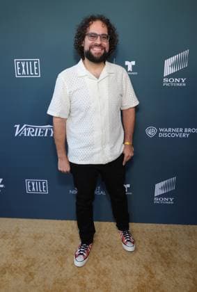 NALIP s 25th Anniversary Red Carpet Celebration At The NeueHouse Hollywood Featuring: Dan Hernandez Where: Hollywood, California, United States When: 28 Jun 2024 Credit: Faye s Vision Cover Images EDITORIAL USE ONLY. NOT FOR USE BY NEWSPAPERS BASED IN THE UK. Copyright: xx coverimg53892677
