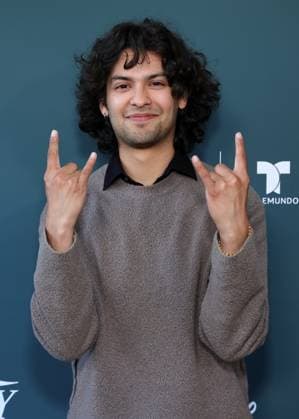 NALIP s 25th Anniversary Red Carpet Celebration At The NeueHouse Hollywood Featuring: Xolo Mariduena Where: Hollywood, California, United States When: 28 Jun 2024 Credit: Faye s Vision Cover Images EDITORIAL USE ONLY. NOT FOR USE BY NEWSPAPERS BASED IN THE UK. Copyright: xx coverimg53892680