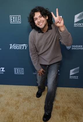 NALIP s 25th Anniversary Red Carpet Celebration At The NeueHouse Hollywood Featuring: Xolo Mariduena Where: Hollywood, California, United States When: 28 Jun 2024 Credit: Faye s Vision Cover Images EDITORIAL USE ONLY. NOT FOR USE BY NEWSPAPERS BASED IN THE UK. Copyright: xx coverimg53892681