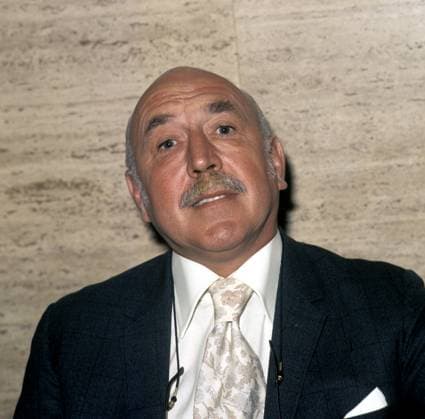 Lionel Jeffries, actor, screenwriter and director Lionel Jeffries, actor, screenwriter and director,  Copyright: xUPPAx.x xAvalonx 0559796133