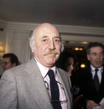 Lionel Jeffries, actor, screenwriter and director Lionel Jeffries, actor, screenwriter and director,  Copyright: xUPPAx.x xAvalonx 0559796139