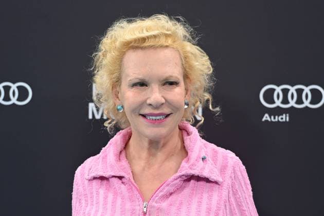 Sunyi MELLES (Schauspielerin), Einzelbild,angeschnittenes Einzelmotiv,Portraet,Portrait,Porträt. Roter Teppich,Red Carpet,Eroeffnung 41.Filmfest Muenchen am 29.06.2024 Gasteig HP8.