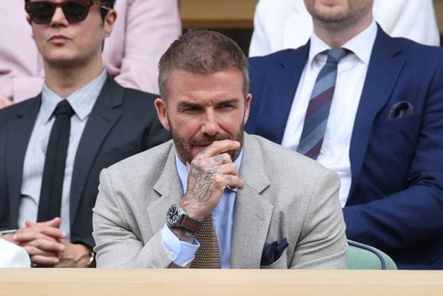 Bilder des Jahres 2024, Entertainment 07 Juli Entertainment Themen der Woche KW27 Entertainment Bilder des Tages . 01 07 2024. London, United Kingdom. Opening day of the Wimbledon Tennis Championships in London.  xStephenxLockx xi-Imagesx IIM-25341-0078