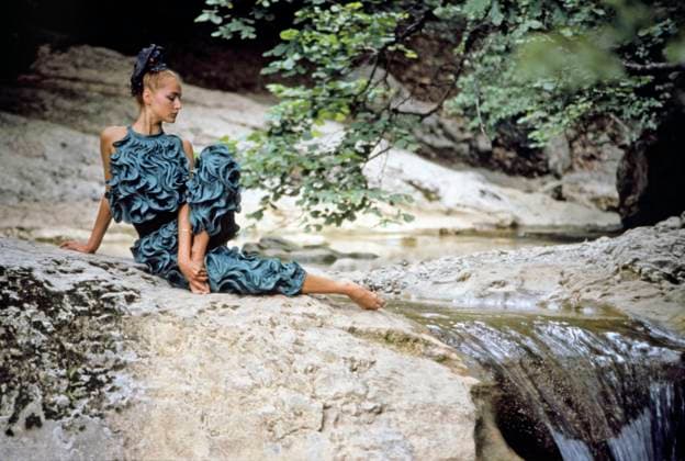 Archivbilder der Woche KW27 Photo models 8720967 01.06.1991 Photo models pose for illustrated magazines, advertisements and music videos. Igor Mikhalev Republic of Crimea Russia  Copyright: xIgorxMikhalevx