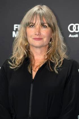 Kate Solomon bei der Premiere des Kinofilms Die Fotografin Lee und der Verleihung des Cinemerit Awards an Kate Winslet auf dem 41. Filmfest München 2024 im Deutschen Theater. München, 02.07.2024