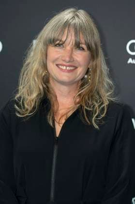 Kate Solomon bei der Premiere des Kinofilms Die Fotografin Lee und der Verleihung des Cinemerit Awards an Kate Winslet auf dem 41. Filmfest München 2024 im Deutschen Theater. München, 02.07.2024