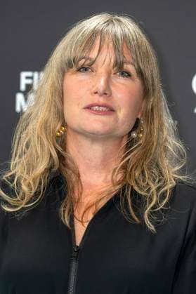 Kate Solomon bei der Premiere des Kinofilms Die Fotografin Lee und der Verleihung des Cinemerit Awards an Kate Winslet auf dem 41. Filmfest München 2024 im Deutschen Theater. München, 02.07.2024
