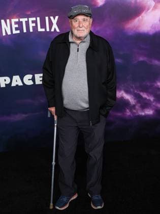 Los Angeles Special Screening Of Netflix s Spaceman HOLLYWOOD, LOS ANGELES, CALIFORNIA, USA - FEBRUARY 26: Sandy Wernick arrives at the Los Angeles Special Screening Of Netflix s Spaceman held at The Egyptian Theatre Hollywood on February 26, 2024 in Hollywood, Los Angeles, California, United States.,  Copyright: xXavierxCollinx xAvalonx 0851409106