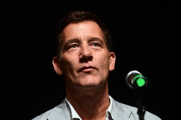Entertainment Themen der Woche KW27 Entertainment Bilder des Tages English actor Clive Owen presents a screening of the film Closer at the 58th Karlovy Vary International Film Festival, on July 5, 2024, in Karlovy Vary, Czech Republic. (CTKxPhoto SlavomirxKubes) CTKPhotoP2024070506313  CTKPhotoP2024070506313
