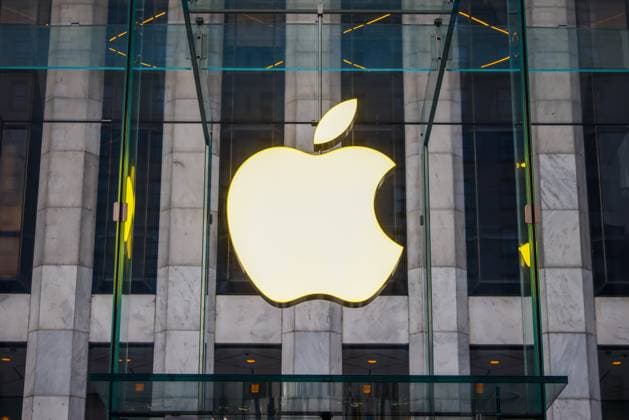 Business And Economy In New York Aplle store in Manhattan, New York, United States of America, on July 5th, 2024. New York United States  Copyright: xBeataxZawrzelx originalFilename: zawrzel-business240705_npmUa.jpg