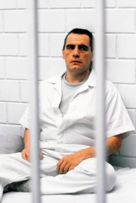 Manhunter (1986) - filmstill Manhunter (1986) Brian Cox - - - EDITORIAL USE ONLY Copyright: xCAP NFSx