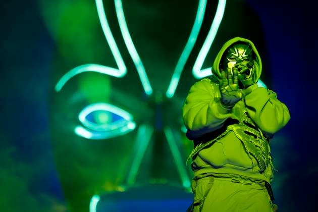 Bilder des Jahres 2024, Entertainment 07 Juli Entertainment Themen der Woche KW27 Rapper Marsimoto auf der Green Stage beim Summerjam Festival 2024 am Fühlinger See. Das Summerjam Festival ist eines der größten Reggae-Festivals in Europa und existiert dieses Jahr 37 Jahre, 27 davon in Köln. Köln, 06.07.2024 NRW Deutschland *** Rapper Marsimoto on the Green Stage at the Summerjam Festival 2024 at Fühlinger See The Summerjam Festival is one of the biggest reggae festivals in Europe and has been running for 37 years this year, 27 of them in Cologne Cologne, 06 07 2024 NRW Germany Copyright: xChristophxHardtx