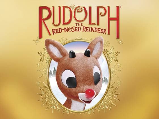 Rudolph the Red-Nosed Reindeer (1964) - filmstill Rudolph the Red-Nosed Reindeer (1964) - - - EDITORIAL USE ONLY Copyright: xCAP RFSx