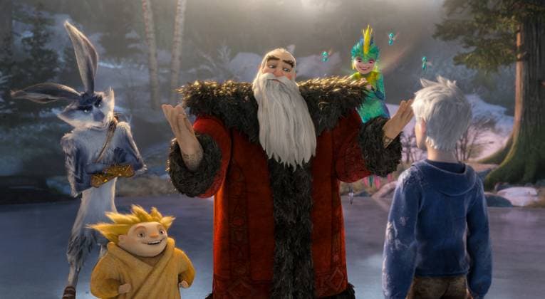 Rise of the Guardians (2012) - filmstill Rise of the Guardians (2012) - - - EDITORIAL USE ONLY Copyright: xCAP RFSx
