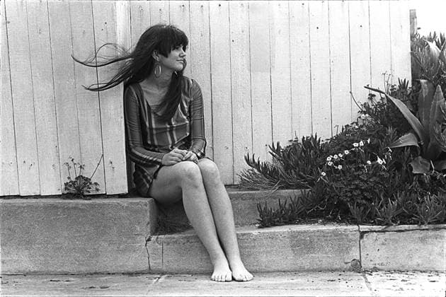 Linda Ronstadt: The Sound of My Voice (2019) - filmstill LINDA RONSTADT Linda Ronstadt: The Sound of My Voice (2019) - - - EDITORIAL USE ONLY Copyright: xCAP FBx