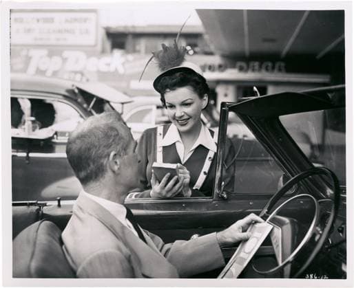 A Star Is Born (1954)- filmstill A Star Is Born (1954) Judy Garland - - - EDITORIAL USE ONLY Copyright: xCAP MFSx