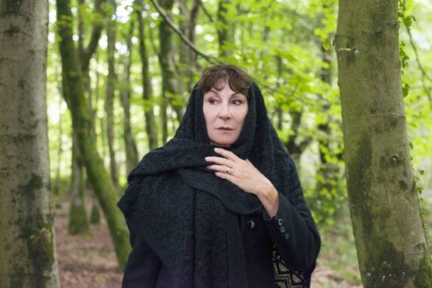 The Watcher in the Woods (2017) The Watcher in the Woods (2017) Anjelica Huston - - - EDITORIAL USE ONLY Copyright: xx