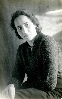 Vita Activa: The Spirit of Hannah Arendt (2016) - filmstill Vita Activa: The Spirit of Hannah Arendt (2016) Hannah Arendt EDITORIAL USE ONLY Copyright: xFSN-Bx