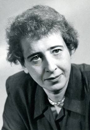 Vita Activa: The Spirit of Hannah Arendt (2016) - filmstill Vita Activa: The Spirit of Hannah Arendt (2016) Hannah Arendt EDITORIAL USE ONLY Copyright: xFSN-Bx