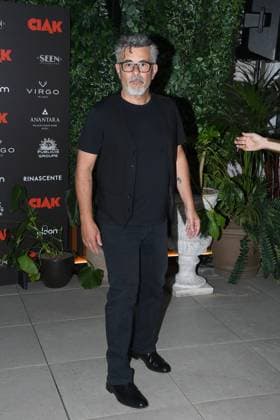 Rome, Hotel Anantara Palazzo Naiadi Ceremony of the Ciak d Oro TV Series 2024 Rome, Hotel Anantara Palazzo Naiadi Ceremony of the Ciak d Oro TV Series 2024 , In the photo: Paolo Genovese Rome Italy  Copyright: xIPA ABACAx