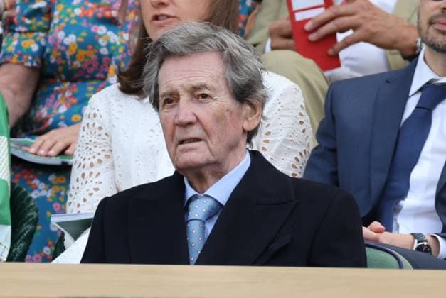. 11 07 2024. London, United Kingdom. Day eleven of the Wimbledon Tennis Championships in London.  xStephenxLockx xi-Imagesx IIM-25370-0013