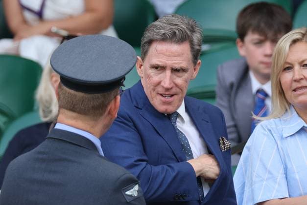 . 11 07 2024. London, United Kingdom. Day eleven of the Wimbledon Tennis Championships in London.  xStephenxLockx xi-Imagesx IIM-25370-0014