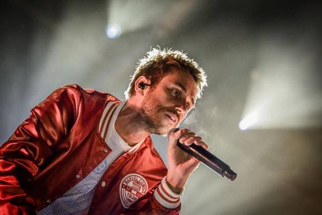 Entertainment Themen der Woche KW28 Entertainment Bilder des Tages Euro 2024 Festival Dortmund. ** NUR FÜR REDAKTIONELLE ZWECKE ** EDITORIAL USE ONLY **<p>Euro 2024 Festival Dortmund. Konzert am Freitag den 12. Juli 2024 im Dortmunder Westfalenpark. Im Bild: Clueso. Deutschland NRW Dortmund Copyright: RalfxRottmann *** Euro 2024 Festival Dortmund FOR EDITORIAL PURPOSES ONLY EDITORIAL USE ONLY p Euro 2024 Festival Dortmund Concert on Friday July 12, 2024 in Dortmunds Westfalenpark In the picture Clueso Germany NRW Dortmund Copyright RalfxRottmann Copyright: RalfxRottmann doc7w9r78nkapg1b7ehph0p ,EDITORIAL USE ONLY