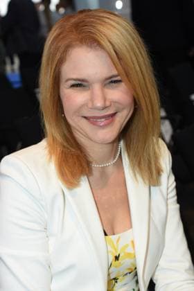Silke Popp, Schauspielerin Muenchen 13.07.2024 BMW Welt Doppelkegel Bayerischen Engagiertpreis 2024 Verleihung-Ein Abend fuer die unschaetzbar wertvolle Arbeit unserer Ehrenamtlichen in Bayern Muenchen