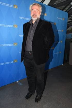 Dieter Fischer Schauspieler Muenchen 13.07.2024 BMW Welt Doppelkegel Bayerischen Engagiertpreis 2024 Verleihung-Ein Abend fuer die unschaetzbar wertvolle Arbeit unserer Ehrenamtlichen in Bayern Muenchen