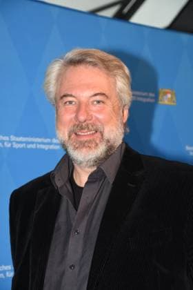 Dieter Fischer Schauspieler Muenchen 13.07.2024 BMW Welt Doppelkegel Bayerischen Engagiertpreis 2024 Verleihung-Ein Abend fuer die unschaetzbar wertvolle Arbeit unserer Ehrenamtlichen in Bayern Muenchen