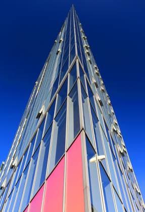 Creative Highlights World Modern architecture, Deptford, London, England, United Kingdom, Europe Copyright: GeraintxTellem 1365-591