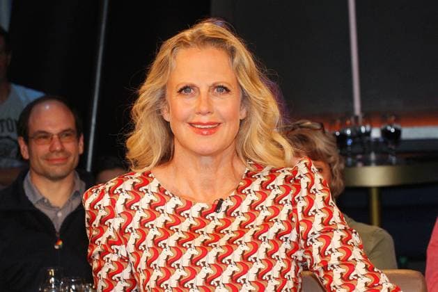 Entertainment Themen der Woche KW 29 Entertainment Bilder des Tages Barbara Schoeneberger bei der NDR Talk Show am 19.07.2024 in Hamburg NDR Talk Show am 19.07.2024 in Hamburg *** Barbara Schoeneberger at the NDR Talk Show on 19 07 2024 in Hamburg NDR Talk Show on 19 07 2024 in Hamburg 