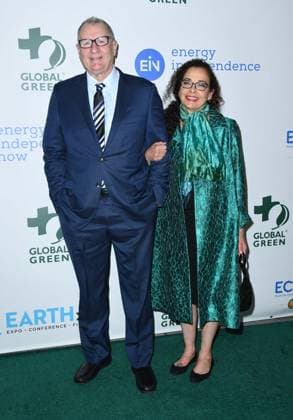 15th Annual Global Green Pre-Oscar Gala 28 February 2018 - Hollywood, California - Ed O Neil. 15th Annual Global Green Pre-Oscar Gala held at NeueHouse. Photo Credit: Birdie Thompson AdMedia Hollywood CA United States EDITORIAL USE ONLY  Copyright: xx BirdiexThompson AdMediax admphotostwo463060