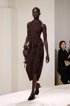 Lemaire menswear spring summer 2025 PARIS june 2024 Lemaire menswear spring summer 2025 PARIS june 2024,  Copyright: xZeppelinx xAvalonx 0883805113