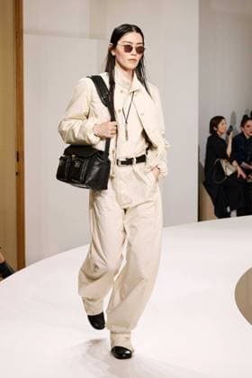 Lemaire menswear spring summer 2025 PARIS june 2024 Lemaire menswear spring summer 2025 PARIS june 2024,  Copyright: xZeppelinx xAvalonx 0883805220