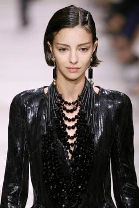 Armani_Prive_ Haute couture fall winter 2024 Paris 25 June 2024 Armani Prive Haute couture fall winter 2024 Paris 25 June 2024,  Copyright: xZeppelinx xAvalonx 0884756015